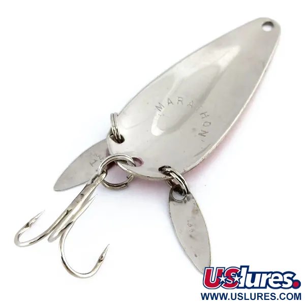 Marathon ze skrzydełkami