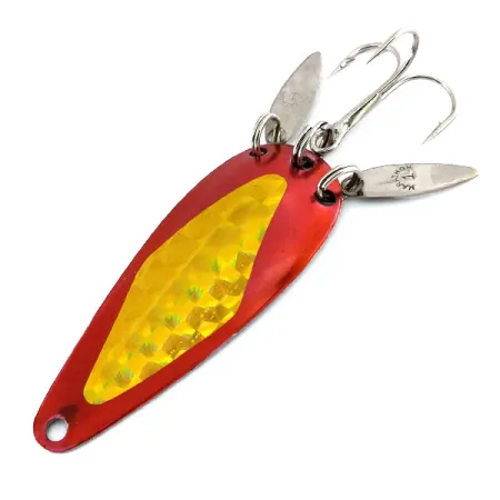 Marathon ze skrzydełkami