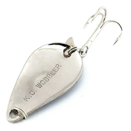 Acme K.O. Wobbler, 7 g błystka wahadłowa #9764