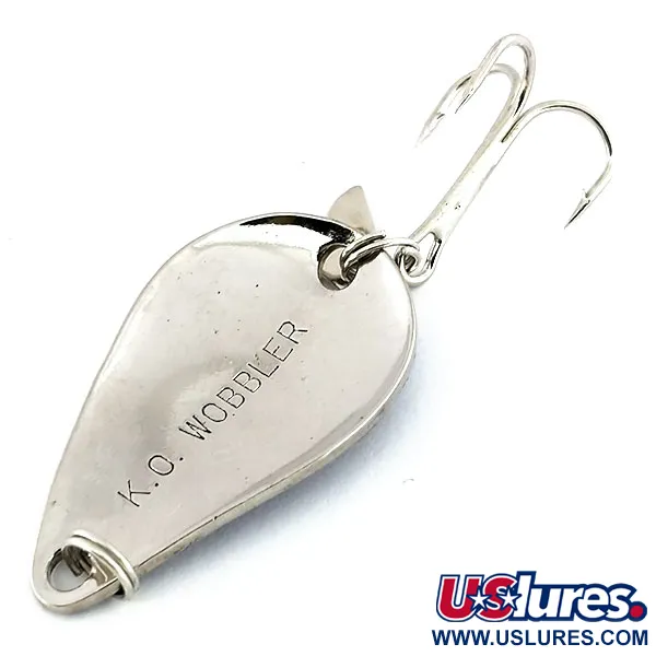 Acme K.O. Wobbler, 7 g błystka wahadłowa #9764