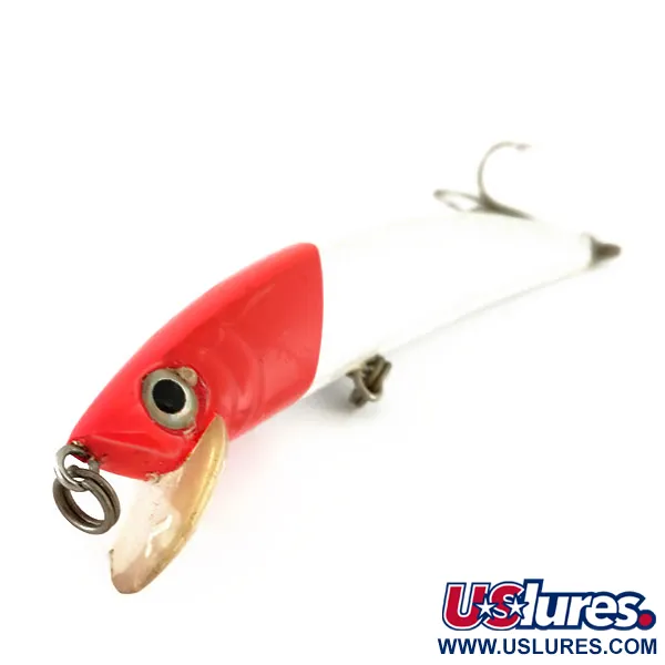 Yo-Zuri/Duel YO-ZURI CRYSTAL Minnow (F), 11 g wobler #9766