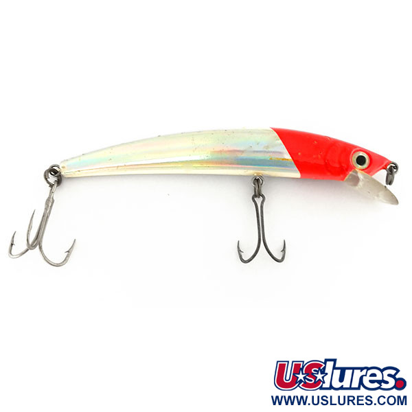 Yo-Zuri/Duel YO-ZURI CRYSTAL Minnow (F), , 11 g wobler #9766