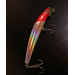 Yo-Zuri/Duel YO-ZURI CRYSTAL Minnow (F), , 11 g wobler #9766