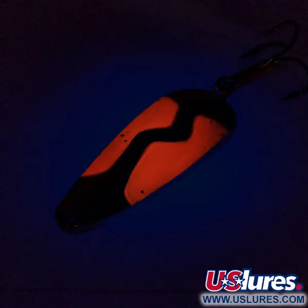 Acme Kamlooper Jumbo, złoty/pomarańczowy, 18 g błystka wahadłowa #9773