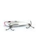  Strike King Red Eye Shad, srebro, 14 g wobler #9780