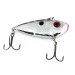  Strike King Red Eye Shad, srebro, 14 g wobler #9780