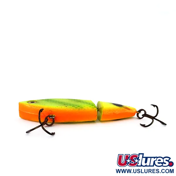 Cotton Cordell TH Spot, Chartreuse, 14 g wobler #9781