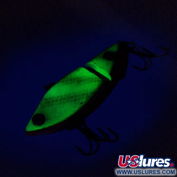 Cotton Cordell TH Spot, Chartreuse, 14 g wobler #9781