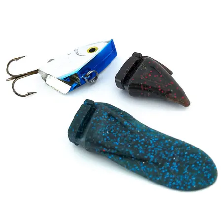 Berkley PowerBait Power Rattle, lustro, 14 g wobler #9782