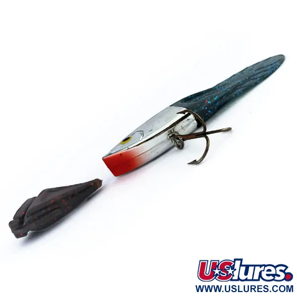 Berkley PowerBait Power Rattle, lustro, 14 g wobler #9782