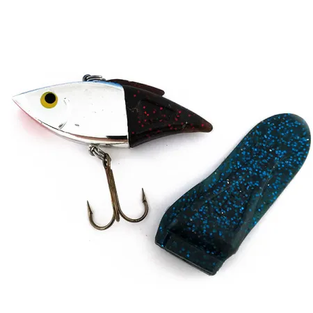 Berkley PowerBait Power Rattle, lustro, 14 g wobler #9782