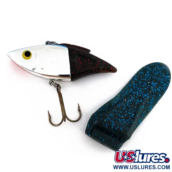 Berkley PowerBait Power Rattle, lustro, 14 g wobler #9782