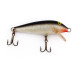  Rapala Original Floater F5, S (srebrny), 2,5 g wobler #9785