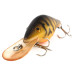 Mann's Bait  Mann's Razor Back, Tygrys, 14 g wobler #9786