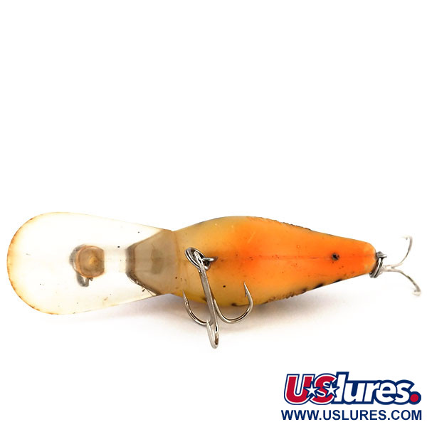 Mann's Bait  Mann's Razor Back, Tygrys, 14 g wobler #9786