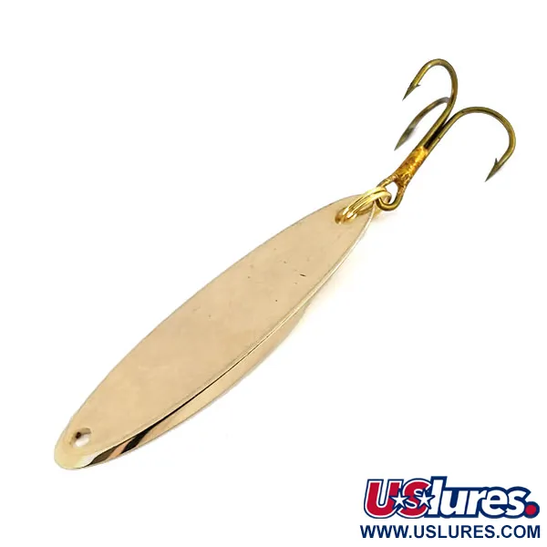 Acme Kastmaster, złoto, 14 g błystka wahadłowa #9793