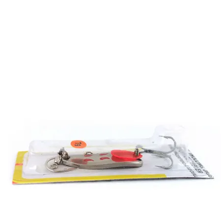 Luhr Jensen Krocodile, 7 g błystka wahadłowa #9804