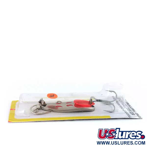 Luhr Jensen Krocodile, , 7 g błystka wahadłowa #9804