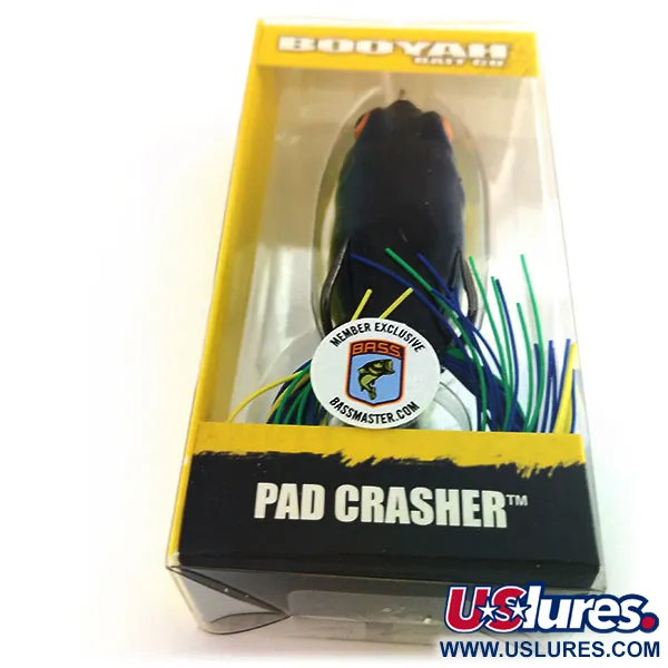 Booyah Pad Crasher, 14 g wobler #9810
