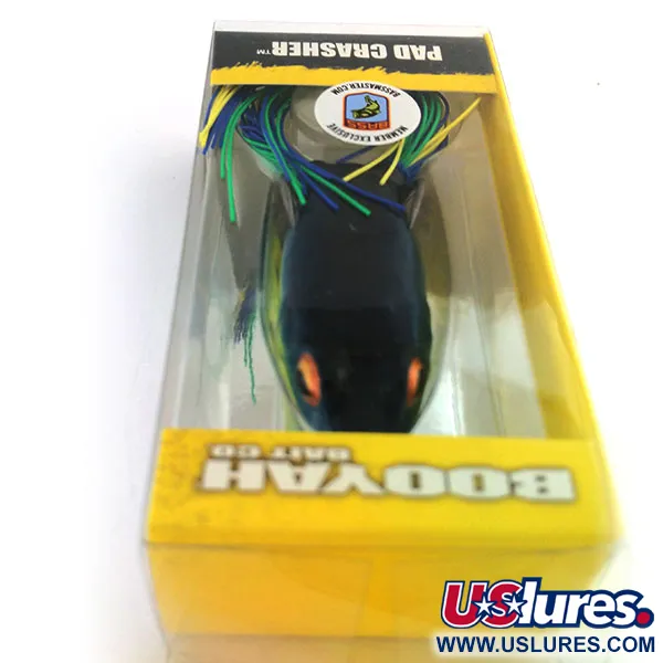 Booyah Pad Crasher, 14 g wobler #9810