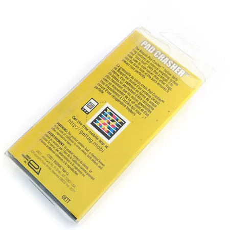 Booyah Pad Crasher, 14 g wobler #9810