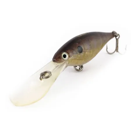 Yo-Zuri/Duel YO-ZURI Crankin Shad, 11 g wobler #9811