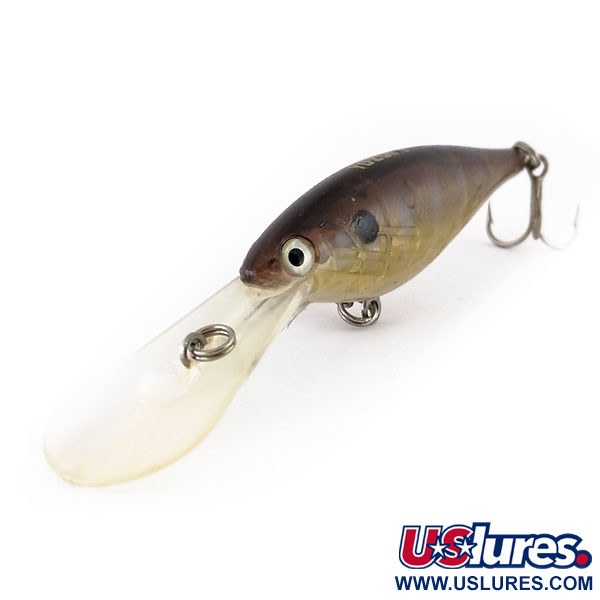 Yo-Zuri/Duel YO-ZURI Crankin Shad, , 11 g wobler #9811