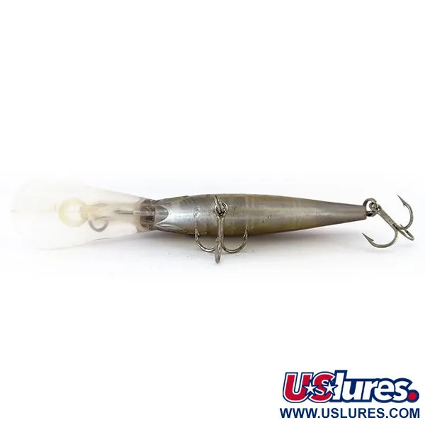 Yo-Zuri/Duel YO-ZURI Crankin Shad, 11 g wobler #9811