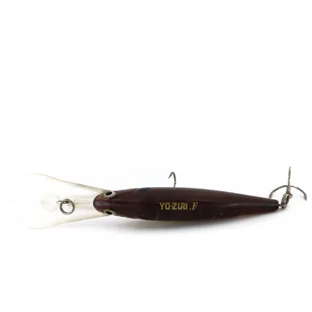 Yo-Zuri/Duel YO-ZURI Crankin Shad, 11 g wobler #9811