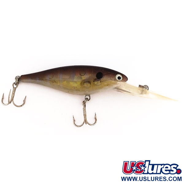 Yo-Zuri/Duel YO-ZURI Crankin Shad, , 11 g wobler #9811