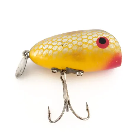 Wright & McGill Rustler