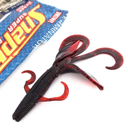 Terminator Snapback Creature, guma, 3 szt.