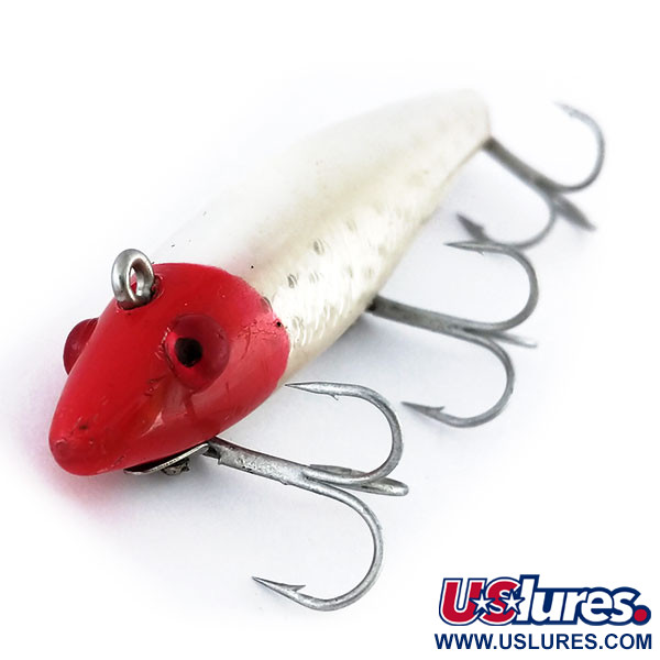 L&S Bait Mirro lure L&S Mirrolure TT 11, 11, 14 g wobler #9835