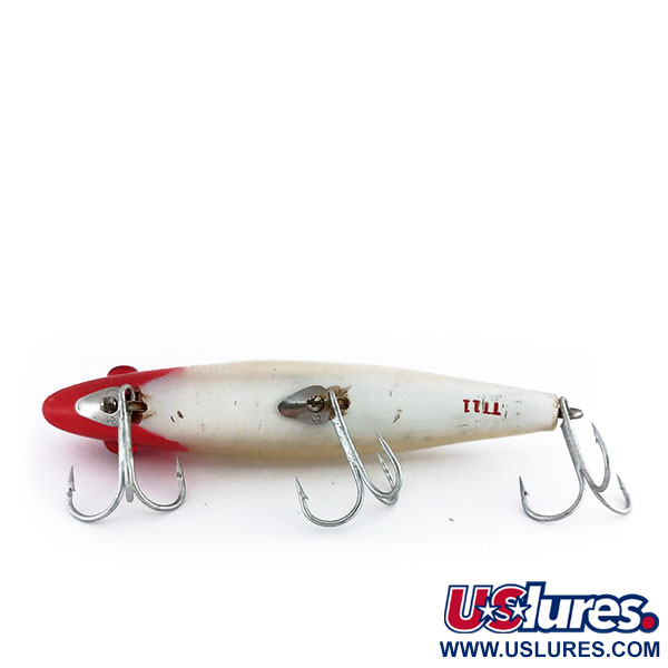 L&S Bait Mirro lure L&S Mirrolure TT 11, 11, 14 g wobler #9835