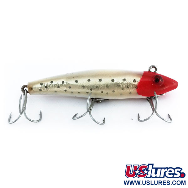 L&S Bait Mirro lure L&S Mirrolure TT 11, 11, 14 g wobler #9835