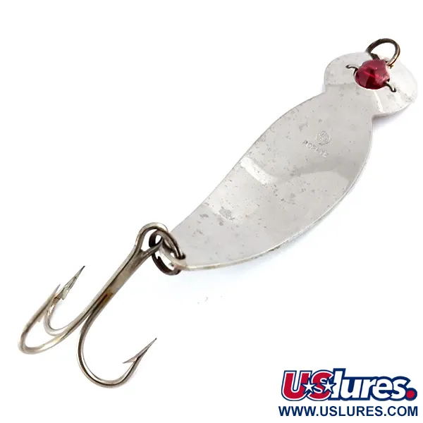 Other Popeye, nikiel, 28 g błystka wahadłowa #9840