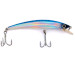 Yo-Zuri/Duel Yo-Zuri Crystal Minnow (F), C24 (lustro), 15 g wobler #9841