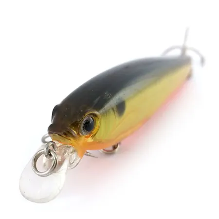 Yo-Zuri/Duel Yo-zuri 3D Minnow, 7 g wobler #9842