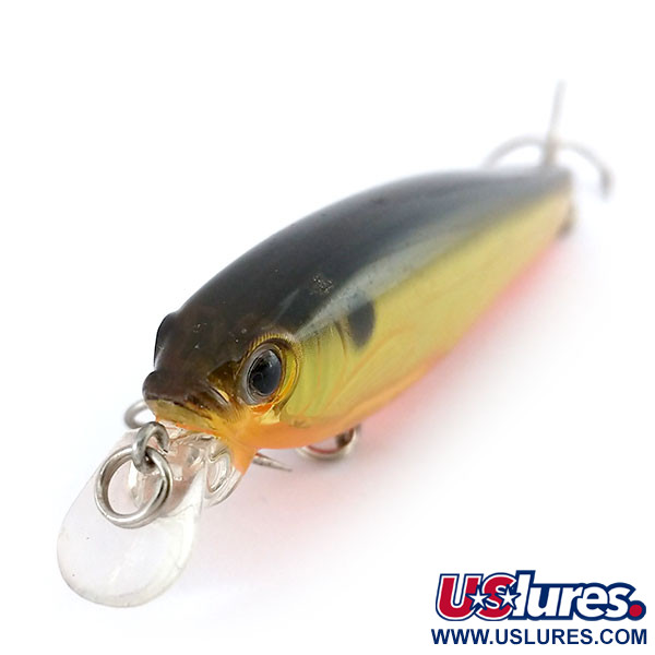 Yo-zuri 3D Minnow