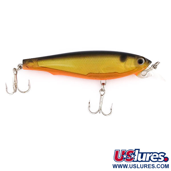 Yo-Zuri/Duel Yo-zuri 3D Minnow, , 7 g wobler #9842