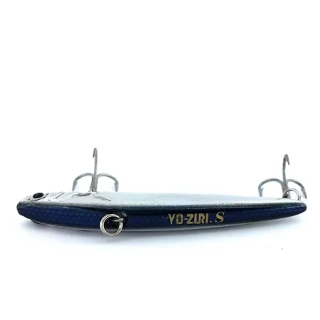 Yo-Zuri/Duel YO-ZURI Crystal VIBE, 12 g wobler #9843