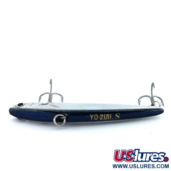 Yo-Zuri/Duel YO-ZURI Crystal VIBE, 12 g wobler #9843