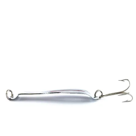 Other Bayou special, nikiel, 17 g błystka wahadłowa #9847