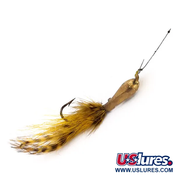 South Bend Dart-Oreno, mosiądz, 21 g  #9848