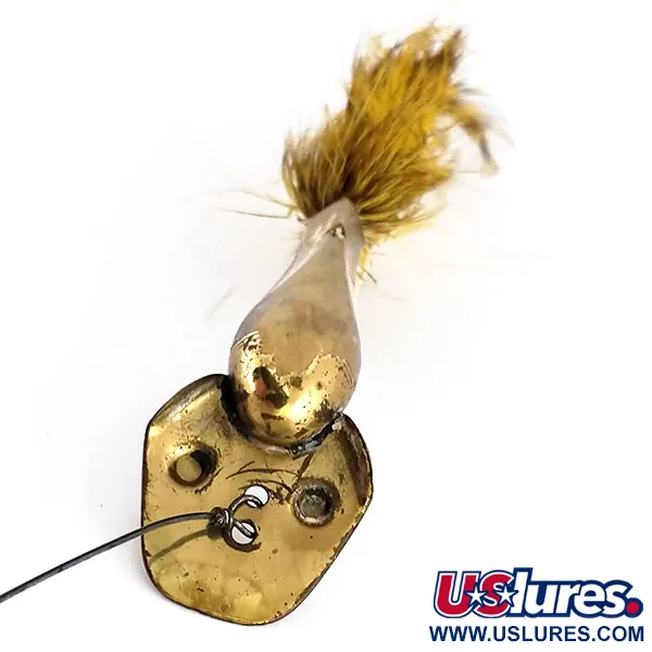 South Bend Dart-Oreno, mosiądz, 21 g  #9848