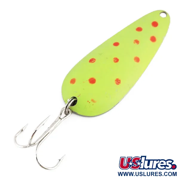 Aqua Spoon UV (świeci w ultrafiolecie)