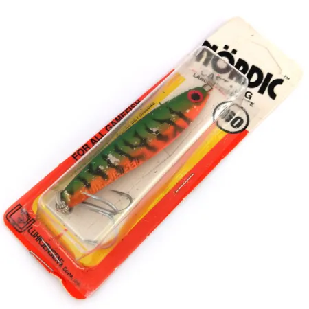 Luhr Jensen Nordic #60