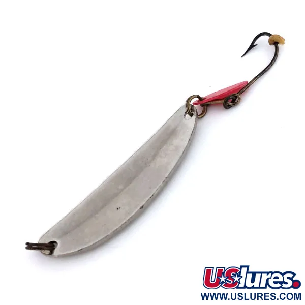 Acme Side-Winder, nikiel, 7 g błystka wahadłowa #9862