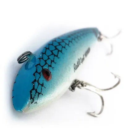 Cotton Cordell Ratt'l Spot G-finish, 21 g wobler #9867