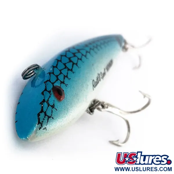 Cotton Cordell Ratt'l Spot G-finish, 21 g wobler #9867